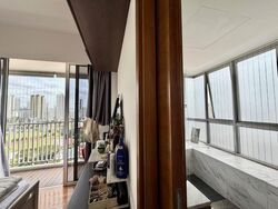 The Parc Condominium (D5), Condominium #525612891